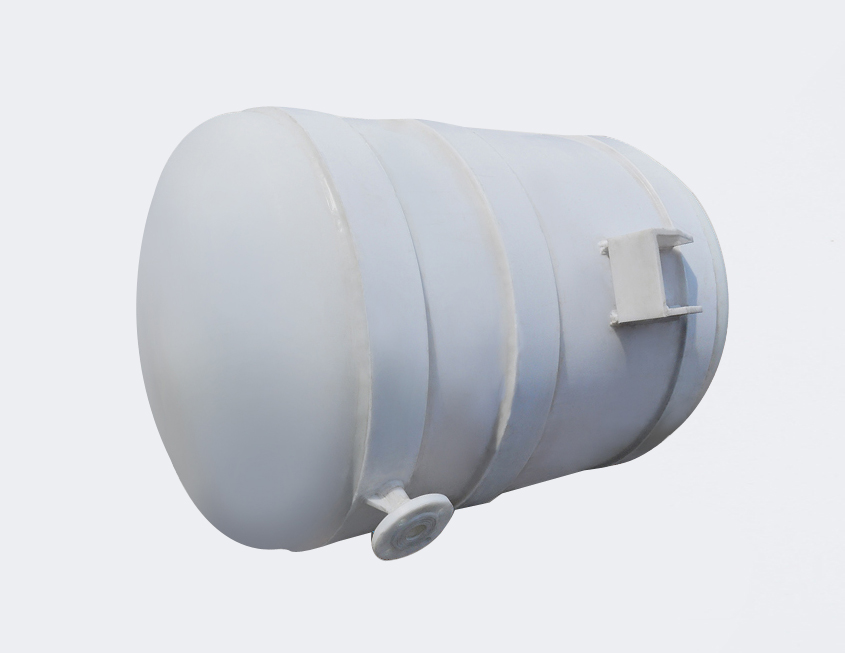 PP真空罐 PP真空罐