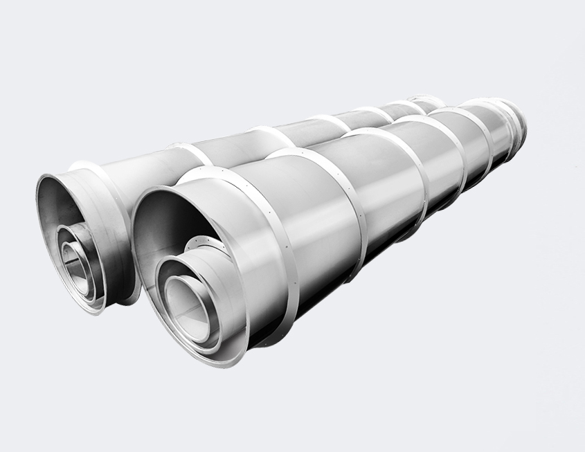 不锈钢风管 不锈钢风管