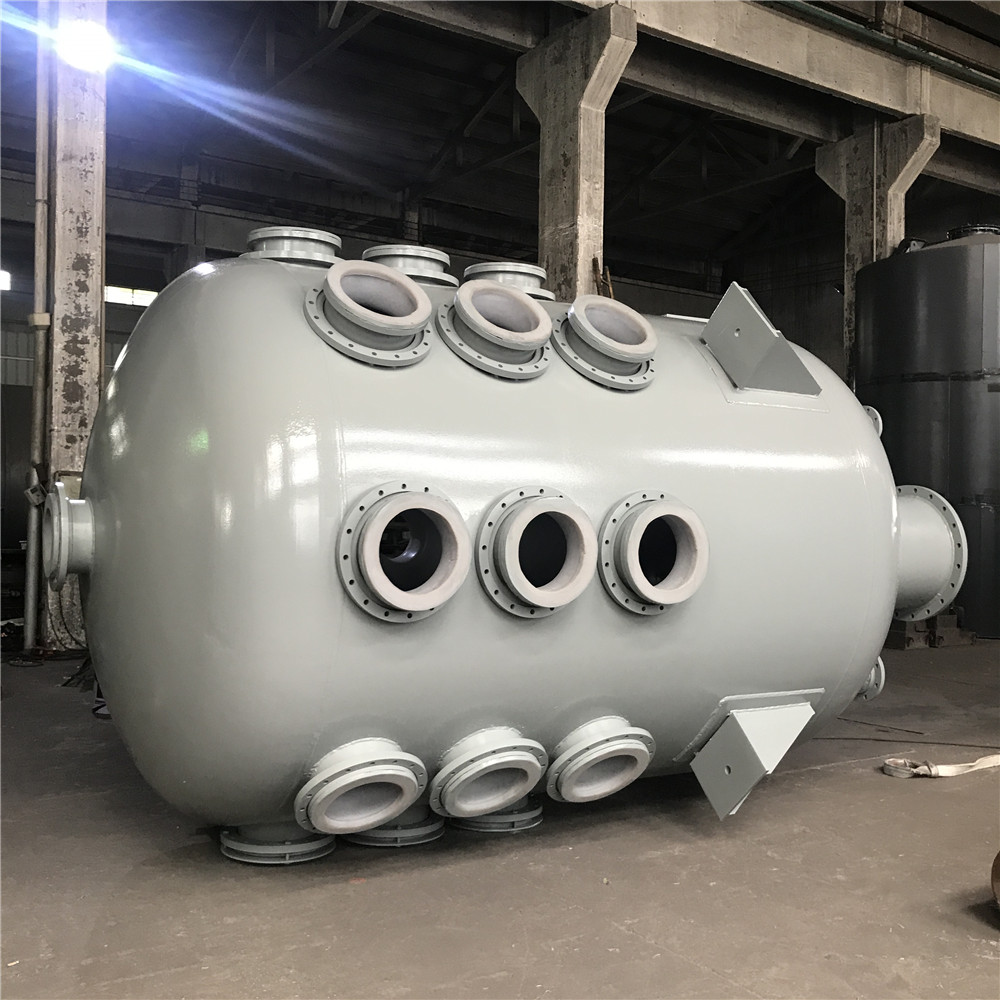 四川自贡客户定制11m³立式 四川自贡客户定制11m³立式
