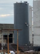 某大型新建药企在我公司 某大型新建药企在我公司