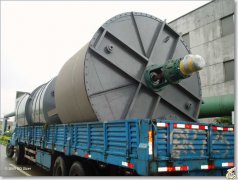 绵阳某化工厂硝酸储罐制 绵阳某化工厂硝酸储罐制